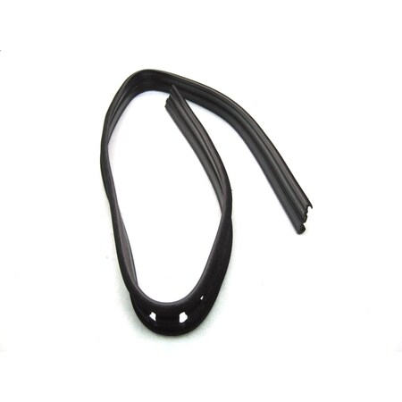 Fairchild Industries G1006 - 1967-1972 Chevrolet Blazer Upper Glass Run Channel G1006